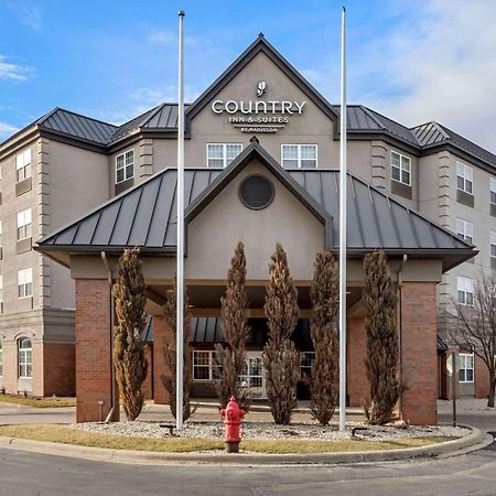 Country Inn & Suites By Radisson, Elk Grove Village-Itasca Exterior photo