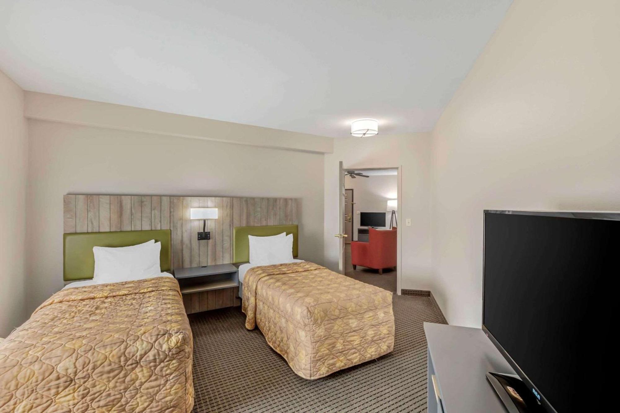 Country Inn & Suites By Radisson, Elk Grove Village-Itasca Exterior photo