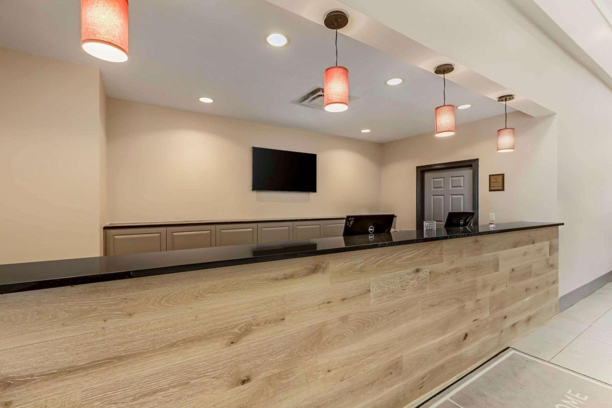 Country Inn & Suites By Radisson, Elk Grove Village-Itasca Exterior photo